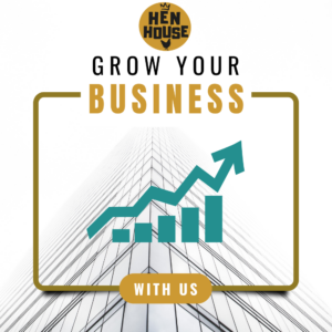 Regina Business - Hen House Project